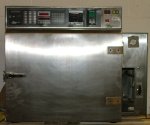 Genesis Vacuum Oven